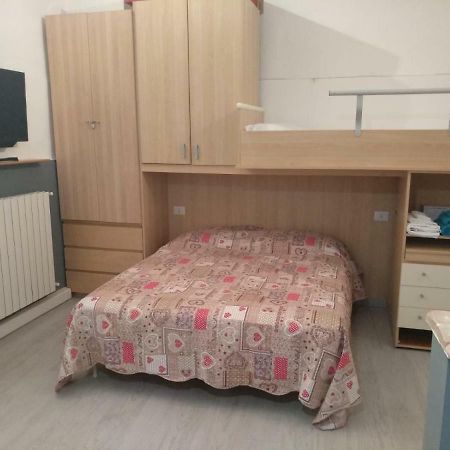 Ferienwohnung Cardano Pavia Exterior foto