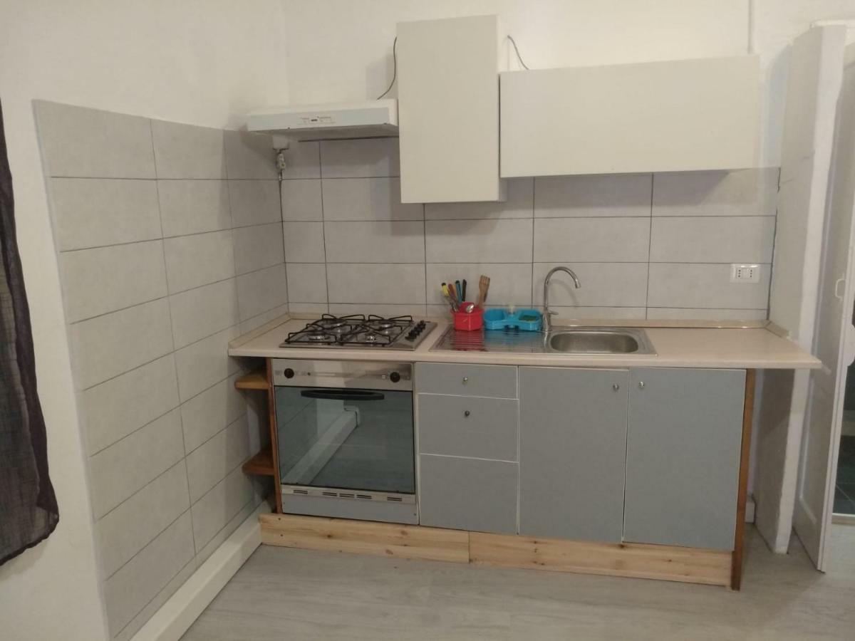 Ferienwohnung Cardano Pavia Exterior foto