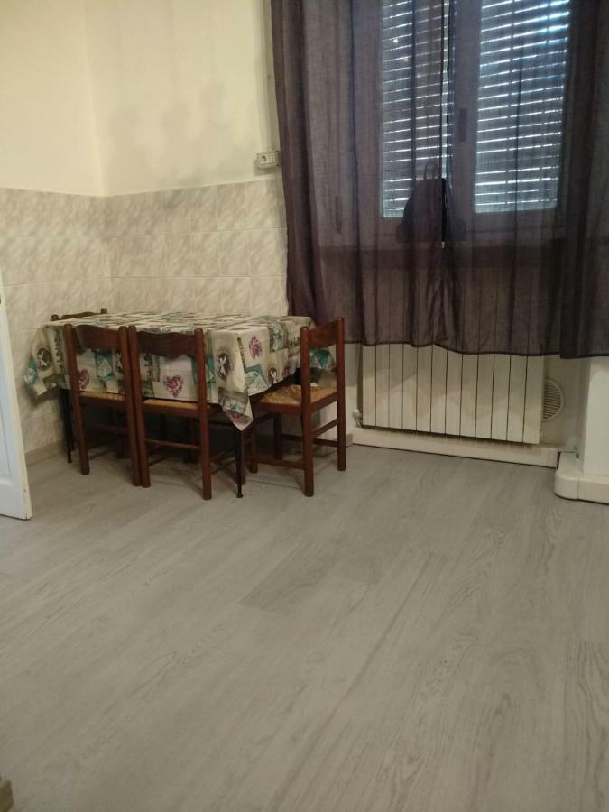 Ferienwohnung Cardano Pavia Exterior foto