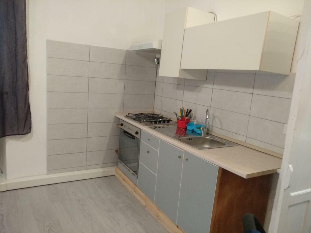 Ferienwohnung Cardano Pavia Exterior foto