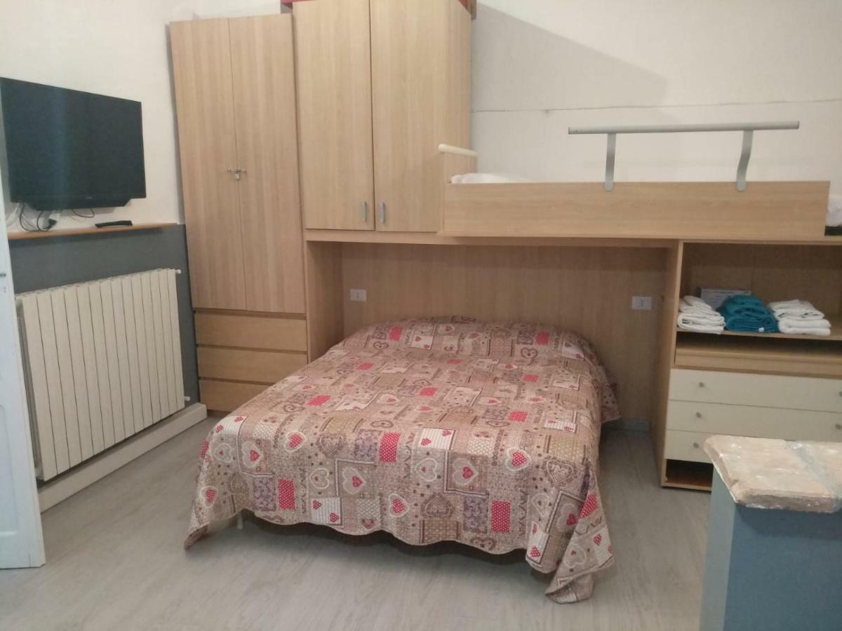 Ferienwohnung Cardano Pavia Exterior foto