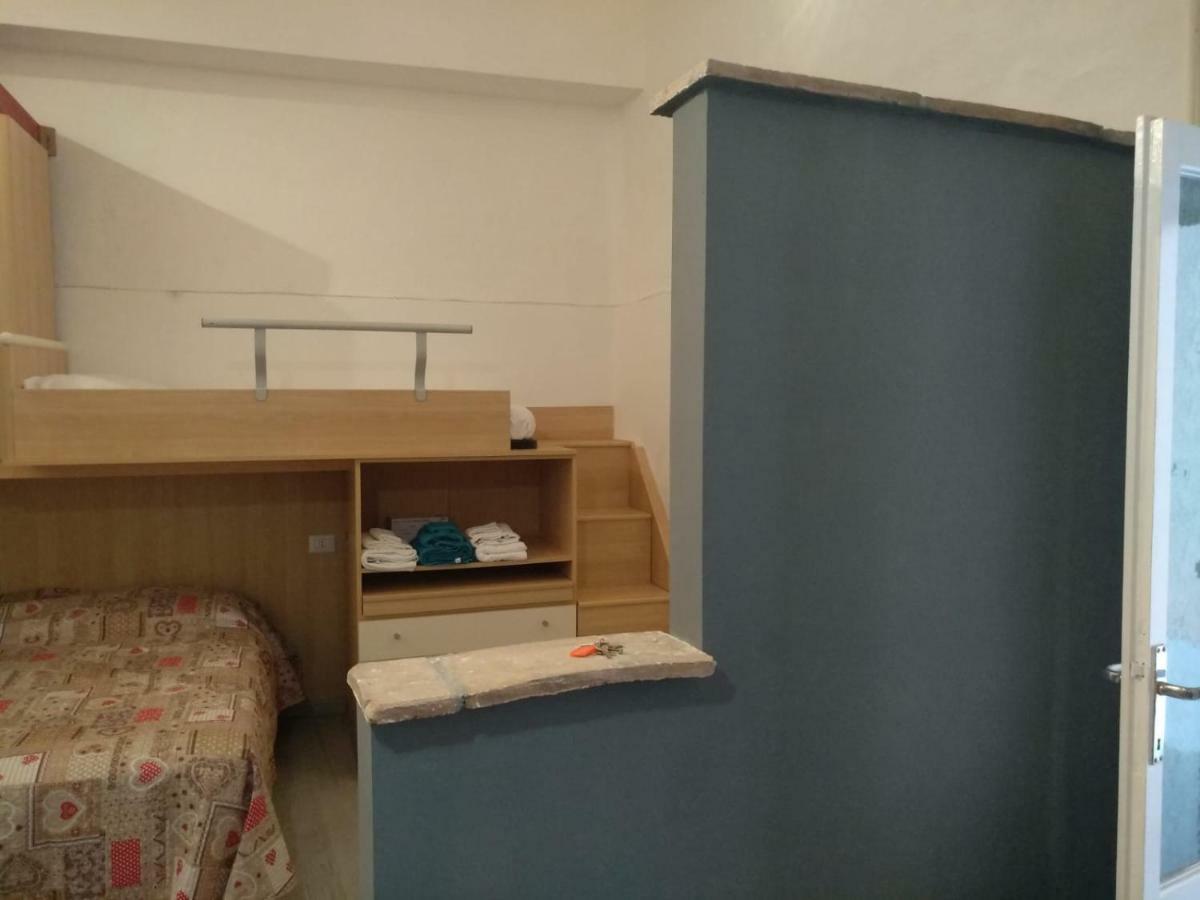 Ferienwohnung Cardano Pavia Exterior foto