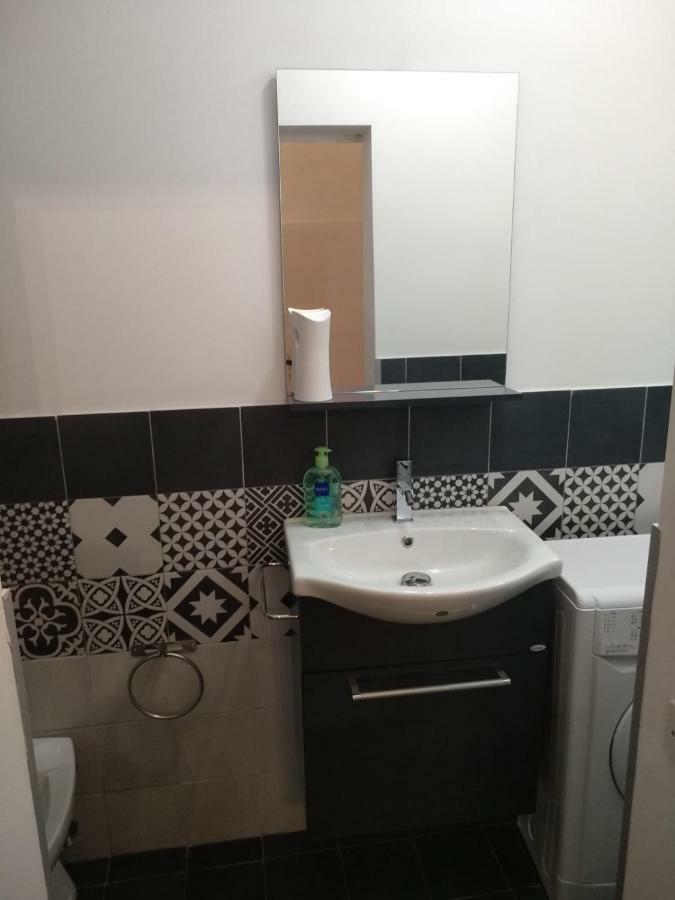 Ferienwohnung Cardano Pavia Exterior foto