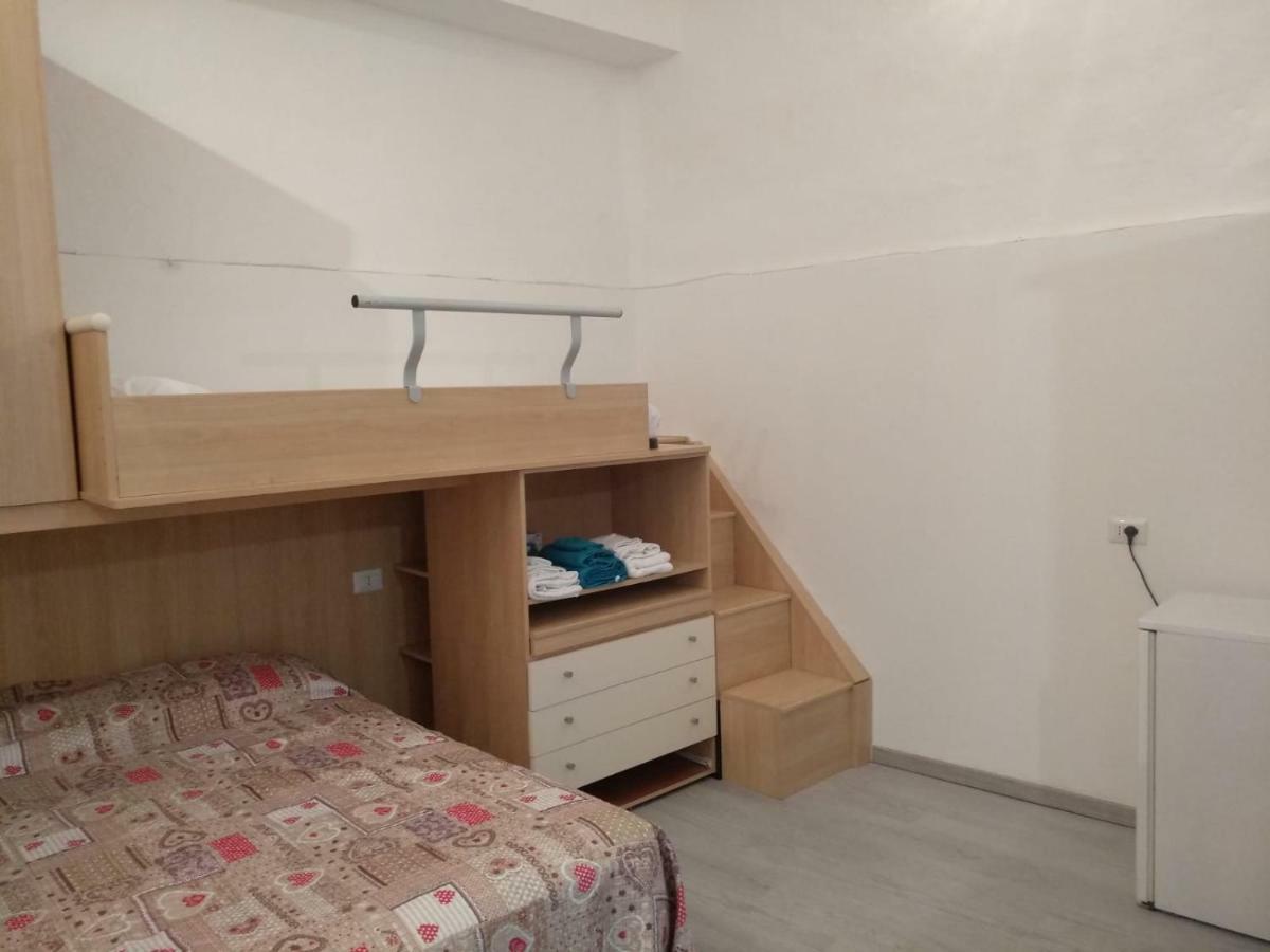 Ferienwohnung Cardano Pavia Exterior foto